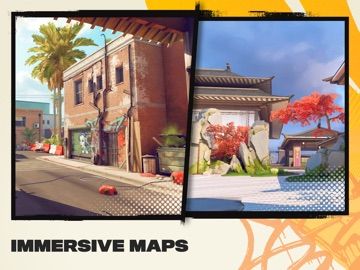 Urban Heat: FPS