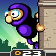 Urban Ninja