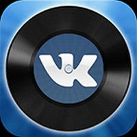 VK Музыка