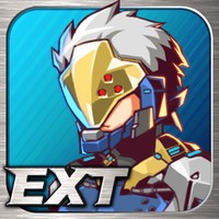 VR Mission EXT