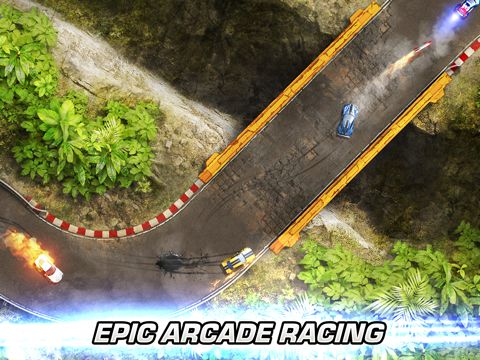 VS. Racing 2
