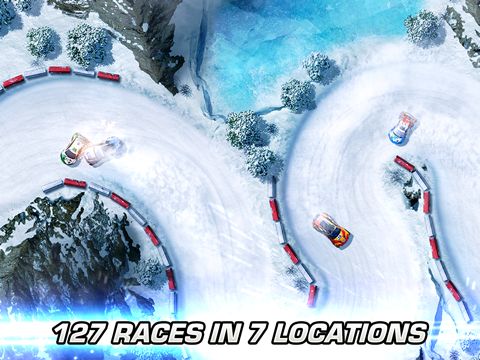 VS. Racing 2