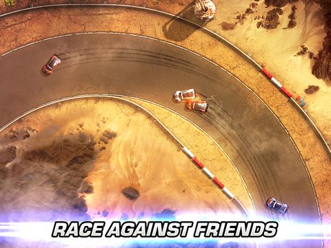 VS. Racing 2