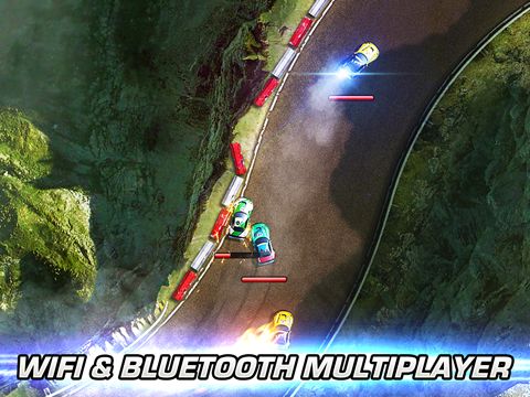 VS. Racing 2
