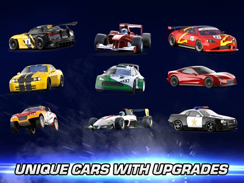VS. Racing 2