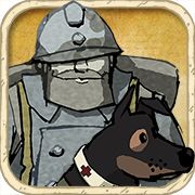 Valiant Hearts: The Great War