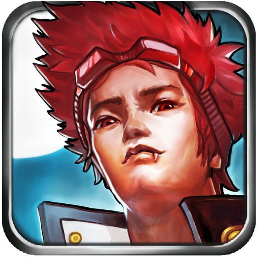Vampire Runner