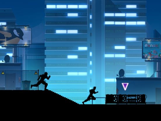 Vector for iPhone Free