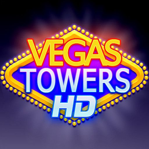 VegasTowers HD