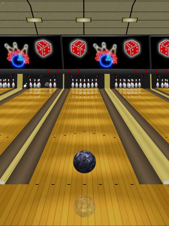 Vegas Bowling Lite