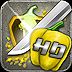 Veggie Samurai HD