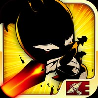 Vengeance On Evil