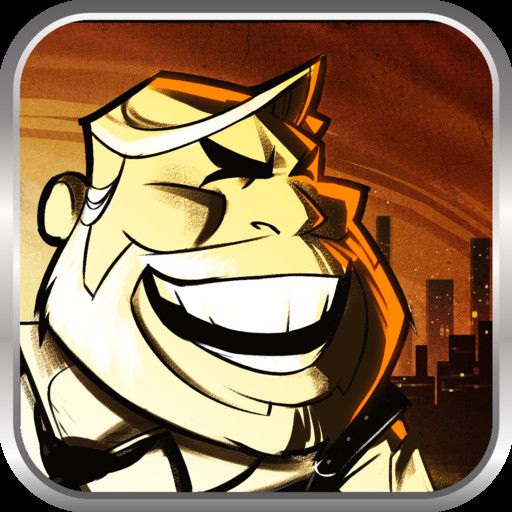 Vengeance: Woz With A Coz