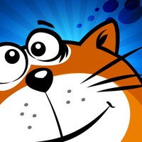 Very Hungry Cat