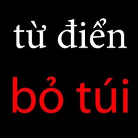 Vietnam Pocket Dictionary