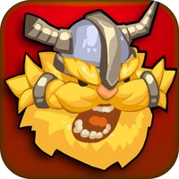 Viking's Journey:The Road to Valhalla