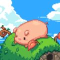 Viladia: Cozy Village in Pixel