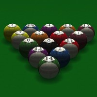 Virtual Pool Online