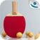 Virtual Table Tennis