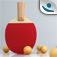 Virtual Table Tennis