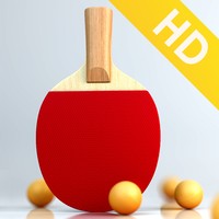 Virtual Table Tennis HD