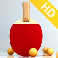 Virtual Table Tennis HD