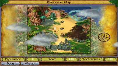 Virtual Villagers 3: The Secret City