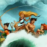 Virtual Villagers 3: The Secret City