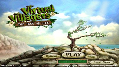 Virtual Villagers 4: The Tree of Life