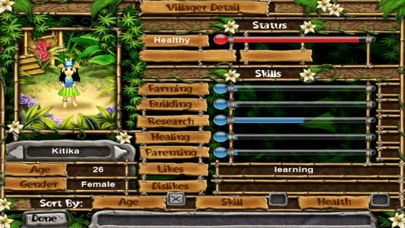 Virtual Villagers 4: The Tree of Life