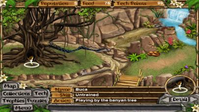 Virtual Villagers 4: The Tree of Life