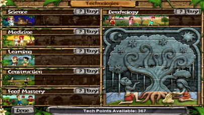 Virtual Villagers 4: The Tree of Life