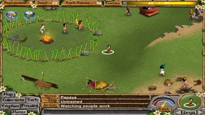 Virtual Villagers 5: New Believers