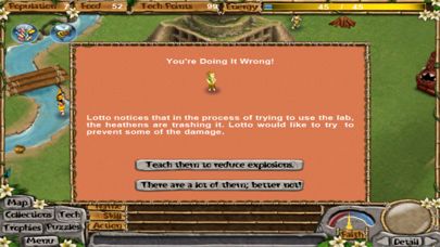 Virtual Villagers 5: New Believers