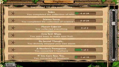 Virtual Villagers 5: New Believers