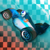 Virtual mini Race