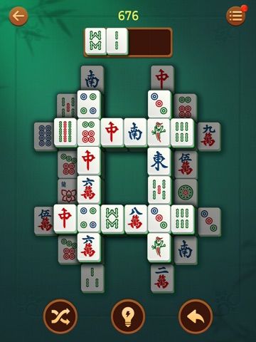 Vita Mahjong
