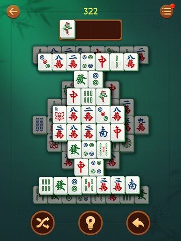 Vita Mahjong