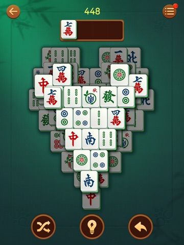 Vita Mahjong
