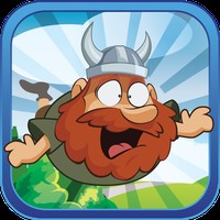 Vlad The Angry Viking Voyager : Free Game