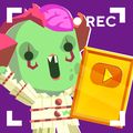 Vlogger Go Viral: Tycoon Games