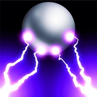 Volt - 3D Lightning