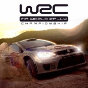 WRC The Game