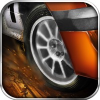 WRC The Game