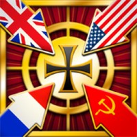 Strategy & Tactics: World War II