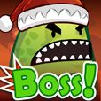 WackyLands Boss