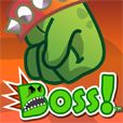 WackyLands Boss