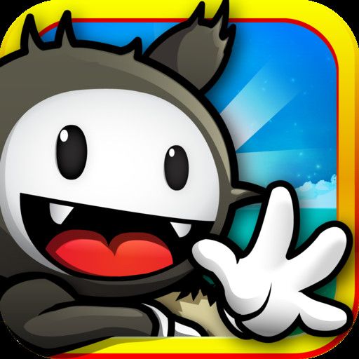 Wacoon Jump! - Super Land Platformer