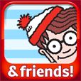 Waldo & Friends
