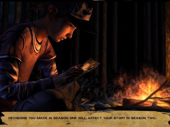 Walking Dead: The Game - Season 2